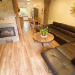 House - Centrum