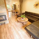 House - Centrum Holiday home *