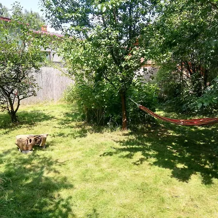 House - Centrum Feriehus