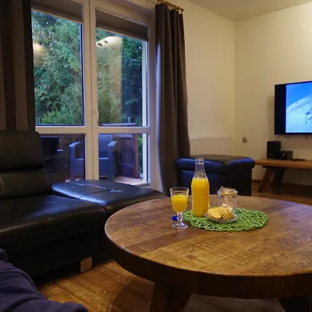 House - Centrum Szczyrk