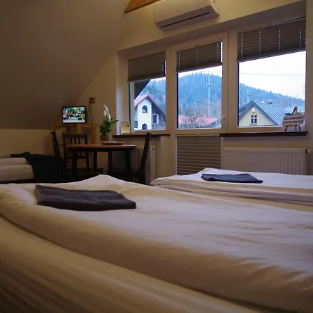 House - Centrum