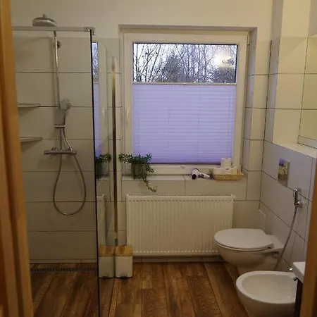 House - Centrum * 슈차이르크