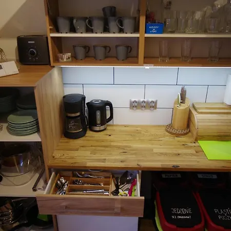 Feriehus House - Centrum