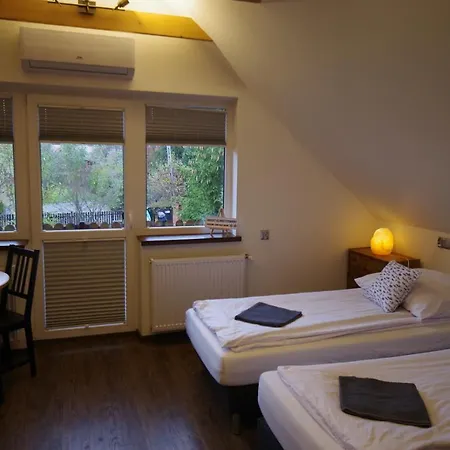 House - Centrum Feriehus Szczyrk