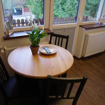 House - Centrum Vakantiehuis