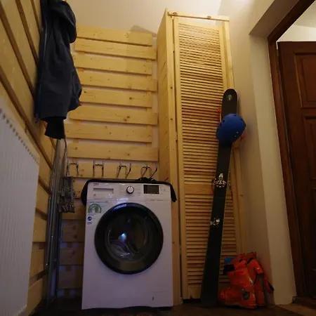 펜션 House - Centrum *