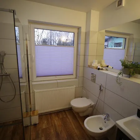 House - Centrum Vakantiehuis