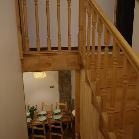 펜션 House - Centrum