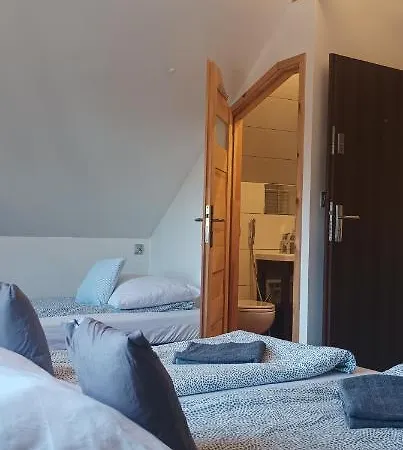 Dom wakacyjny House - Centrum *