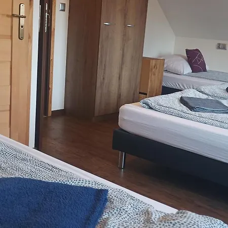 House - Centrum Vakantiehuis Szczyrk