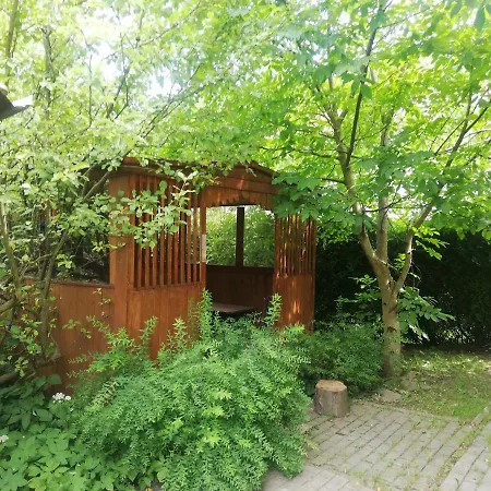 Feriehus House - Centrum Szczyrk