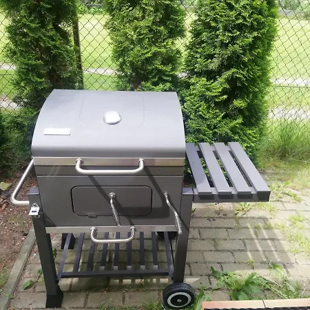 House - Centrum Szczyrk