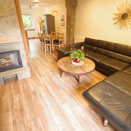 House - Centrum Vakantiehuis *