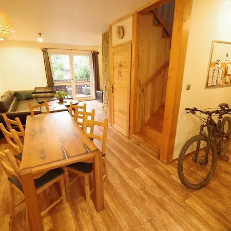 House - Centrum Vakantiehuis