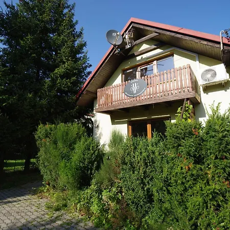 Dom wakacyjny House - Centrum