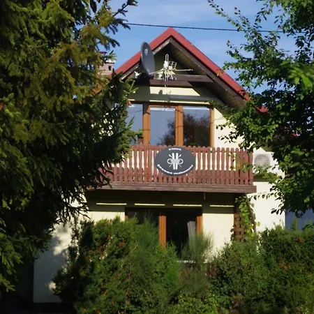 House - Centrum Dom wakacyjny Szczyrk