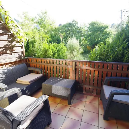 펜션 House - Centrum *