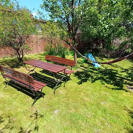 House - Centrum * 슈차이르크