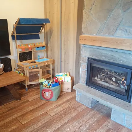 Dom wakacyjny House - Centrum Szczyrk