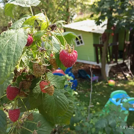 Dom wakacyjny House - Centrum Szczyrk