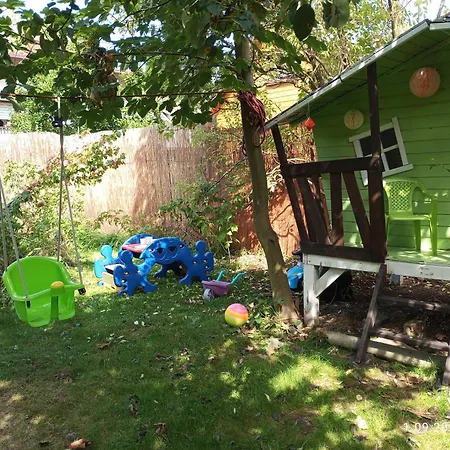 House - Centrum Vakantiehuis *