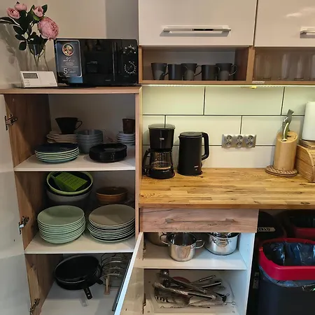 Tatil Evi House - Centrum Szczyrk