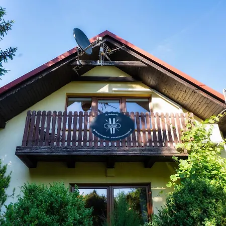 House - Centrum Szczyrk