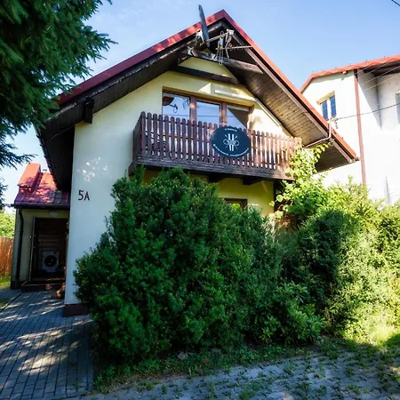 House - Centrum * Szczyrk
