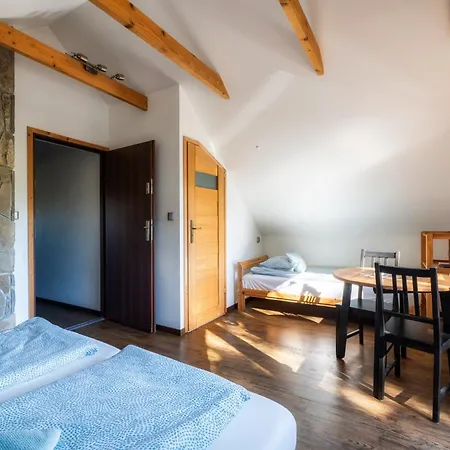 Prázdninový dům House - Centrum Szczyrk