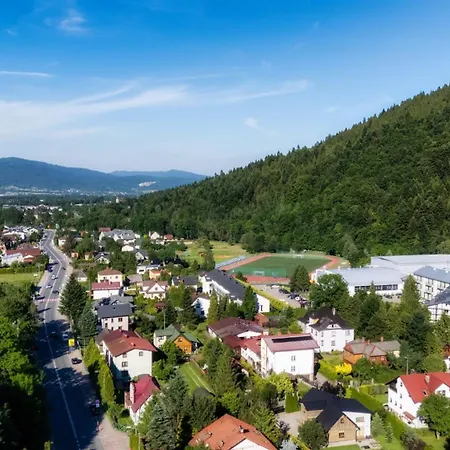 House - Centrum