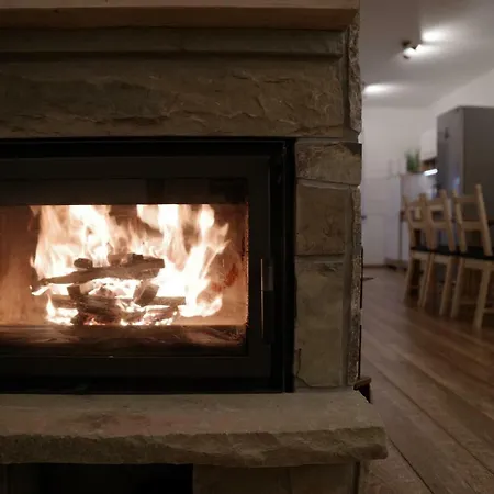 House - Centrum Vakantiehuis Szczyrk