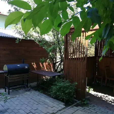 House - Centrum Vakantiehuis Szczyrk