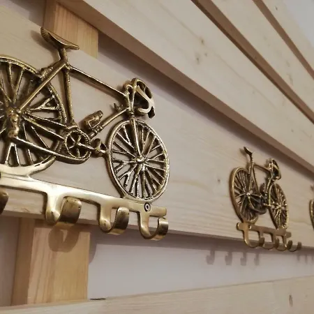 House - Centrum 펜션 *