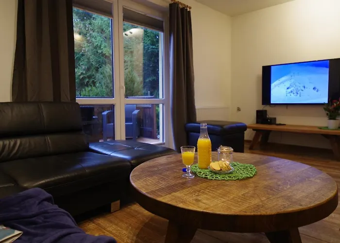 House - Centrum Szczyrk