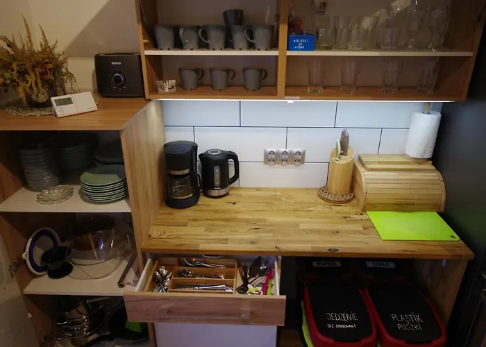 Holiday home House - Centrum