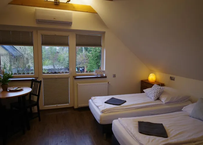 House - Centrum Dom wakacyjny Szczyrk