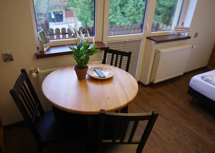 House - Centrum Holiday home