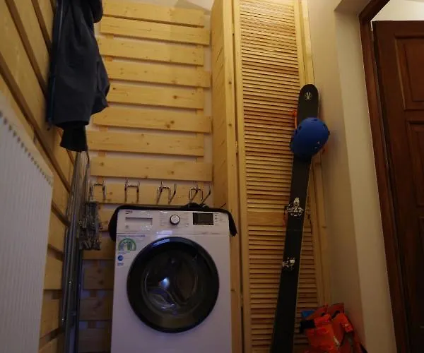 Dom wakacyjny House - Centrum *