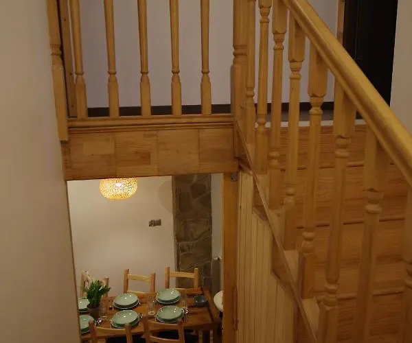 Holiday home House - Centrum