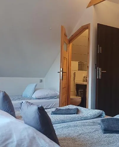 Dom wakacyjny House - Centrum *