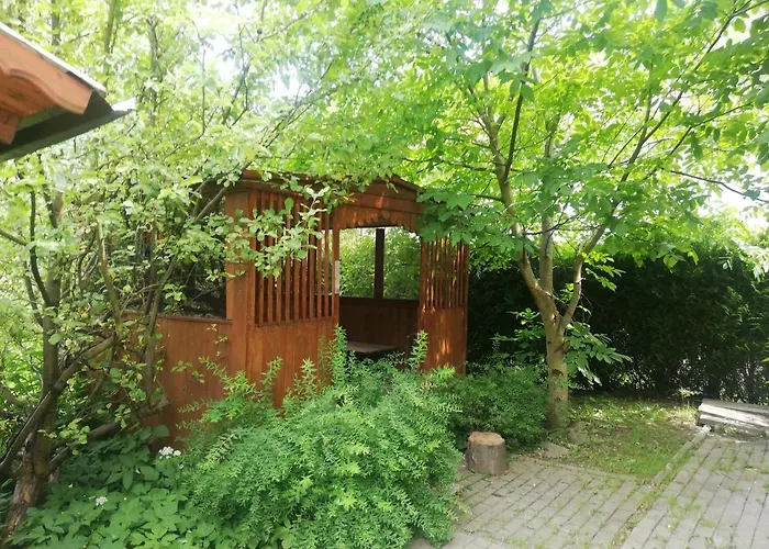 Dom wakacyjny House - Centrum Szczyrk