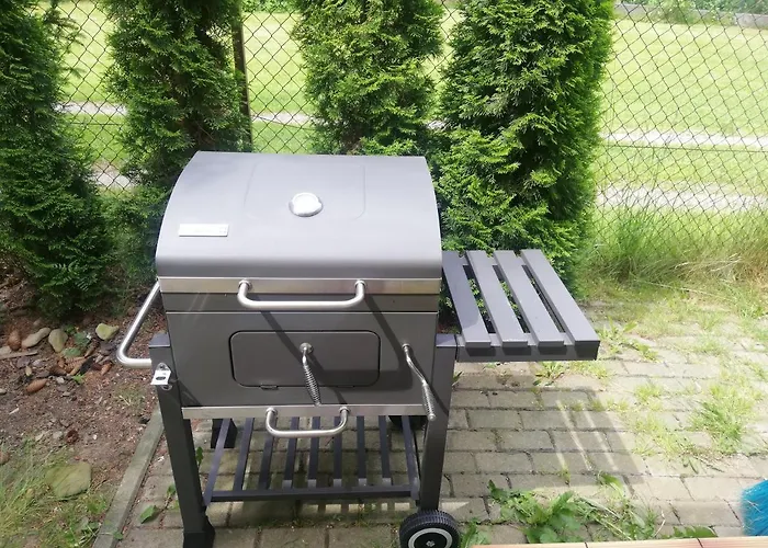 House - Centrum שצ'צ'ירק