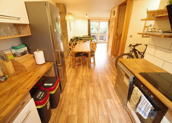 Dom wakacyjny House - Centrum Szczyrk