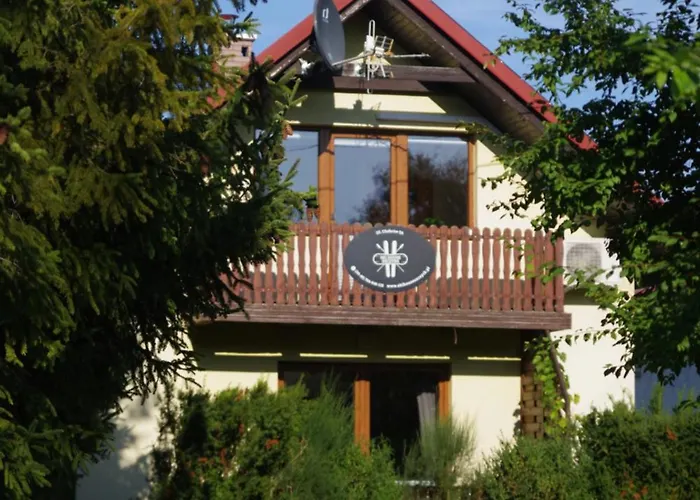 House - Centrum Dom wakacyjny Szczyrk