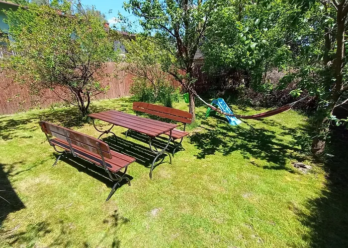 House - Centrum * שצ'צ'ירק