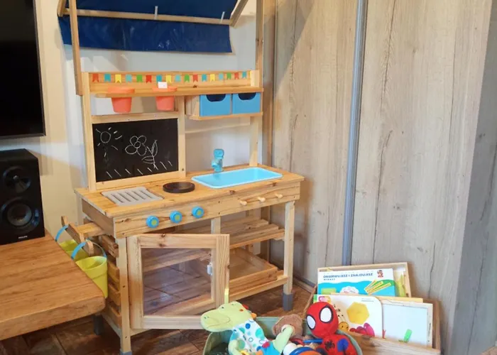 House - Centrum Dom wakacyjny Szczyrk