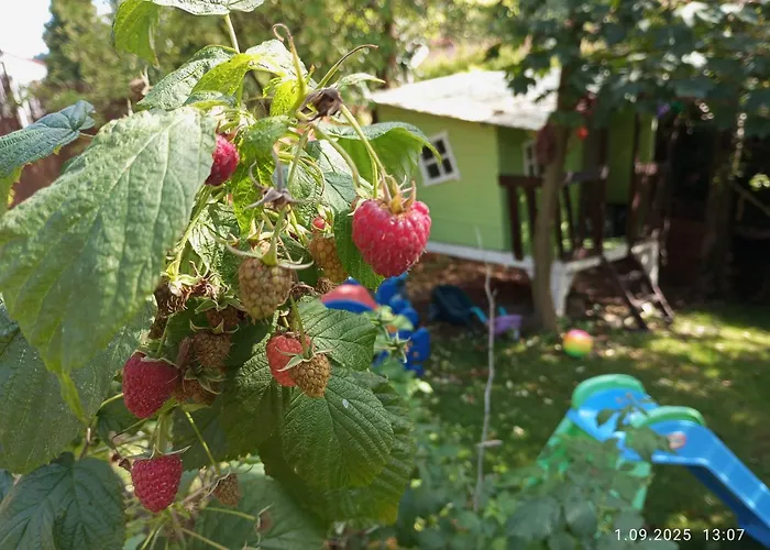 Dom wakacyjny House - Centrum Szczyrk